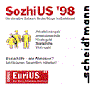 CD-Ansicht: SozhiUS '98